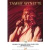 TAMMY WYNETTE: Greatest Hits Live (DVD)