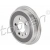 TOPRAN Brzdový bubon 110039