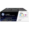 TONER HP CF440AM Troj-Pack HP312A (CF381A+CF382A+CF383A)