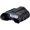 Binokulárny ďalekohľad na nočné videnie Bresser Night Vision 3x20