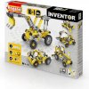 Engino Inventor 16 modelov Priemyselné stroje