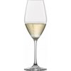 SCHOTT ZWIESEL Viña Pohár na šampanské, objem: 0,27 litra, výška: 212 mm, priemer: 70 mm (6 ks)