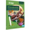 Albi Kouzelné čtení Kniha Hravá přírodověda CZ