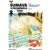 Šumava v proměnách času III Revue Jungbauerova šumavského vlastivědného spolku - Martin Bürger