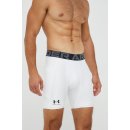 Under Armour HG Armour Lng Shorts biele