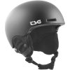 TSG helma - fly solid color satin black (147) veľkosť: L/XL