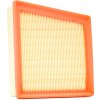 BOSCH Vzduchový filter F 026 400 624