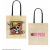 One Piece Taška Lebka Luffy