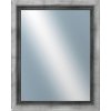 DANTIK - Zrkadlo v rámu, rozmer s rámom 40x50 cm z lišty Eternity AG ľadvinka (3097)
