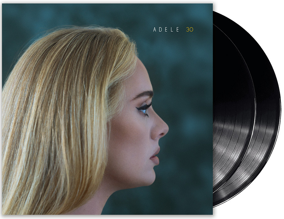 Adele: 30 LP