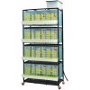 Klietka pre odchov hydiny CIMUKA GL40-03-4K