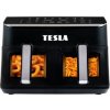 TESLA AirCook DualZone Q460 XXL