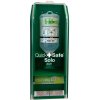 Plum SAFETY QUICKSAFE Solo stanica prvej pomoci 1 x očná sprcha chloridu sodného (NaCl) 0,9% 500 ml + QUICK elastická náplasť