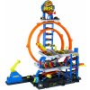 Hot Wheels City maxi garáž JBM74