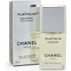 Chanel Egoiste Platinum toaletná voda pre mužov 100 ml