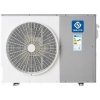 10 kW NULITE Invertorové tepelné čerpadlo BKDX30-95II/R32