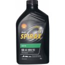 Prevodový olej Shell Spirax S3 AX 80W-90 1 l