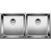 Blanco ANDANO 400 400-U Hodvábny lesk