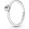 PANDORA prsten Nebeská třpytivá hvězda 58 190026C01-58
