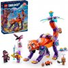 LEGO Dreamzzz 71481 Izzie a jej snové zvieratká
