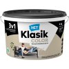 Het Klasik Color 0218 béžový pieskový 4kg