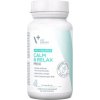 VetExpert Calm&Relax Mini (Twist Off) výživový doplnok pre psy a mačky na zníženie pocitu stresu a úzkosti 30 kapsúl