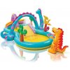 Intex 57135 Hracie centrum Dinoland 302 x 229 x 112 cm