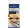 Faber-Castell Classic GOLDFABER Sketch 6ks