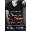 Chce sa mi s tebou mailovať - Teagan Hunter