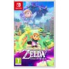 The Legend of Zelda: Echoes of Wisdom (SWITCH)