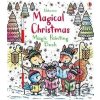 Enchanted Christmas Magic Painting - Fiona Watt