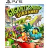 Gigantosaurus: Dino Sports (PS5)