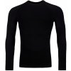 Ortovox Termo tričko 230 Competition Long Sleeve black raven