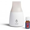 Yankee Candle Ultrazvukový difuzér Ultrasonic Black Cherry starter kit 100 ml