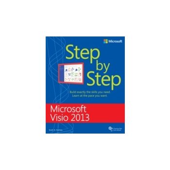 Microsoft Visio 2013 Step By Step