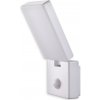 Top Light | Top Light Faro B PIR - LED Reflektor so senzorom FARO LED/15W/230V IP65 biela | TP1628