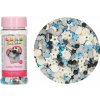 Cukrové zdobenie Star Wars Galaxy 50 g - FunCakes