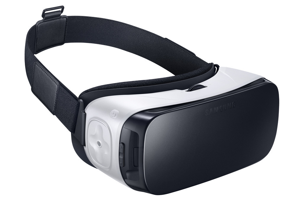 Samsung Gear VR SM-R322 od 29,36 € - Heureka.sk