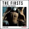 The Firsts – Erotic Short Stories from Cupido (EN) - – Cupido - online doručenie