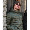 Pánska páperová bunda Kilpi Albert-M DGN M