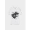 Difuzed Horizon Forbidden West ® Aloy ® Women's Short Sleeved T®shirt ® L, TS465628HFW-L