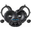 Autotek ATX6.2C reproduktory pre Mazda CX5( 2012-2017) predné dvere