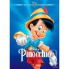 Pinocchio - Disney klasické rozprávky