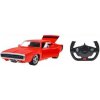 Auto 1970 Dodge Charger RT na diaľkové ovládanie 1:26 RASTAR