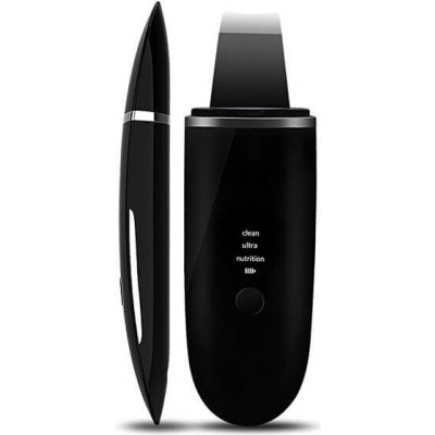 BeautyRelax Ultra zvuková špachtľa Peel & Lift Premium BR-1540