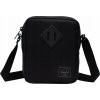 Herschel Heritage Crossbody 11384-05881 Černá Jedna velikost