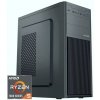 PRESTIGIO Advanced, Ryzen 5 7600, UMA, 16GB DDR5, SSD 1TB, FDOS PSAR576GT16S1N