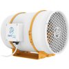 Trolmaster Aero-fan Inline 200 mm 1162 m3/h V-8
