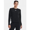 Dámska mikina Under Armour Rival Terry Crew Čierna SM
