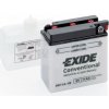 EXIDE 6N11A-1B 6V 11Ah 95A